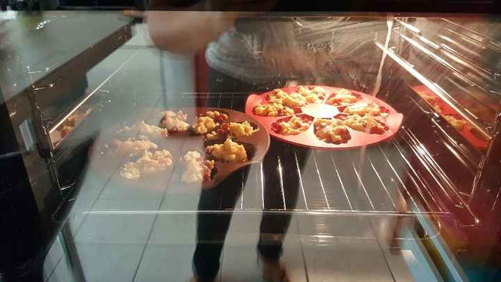 En cuisine  ... - 1