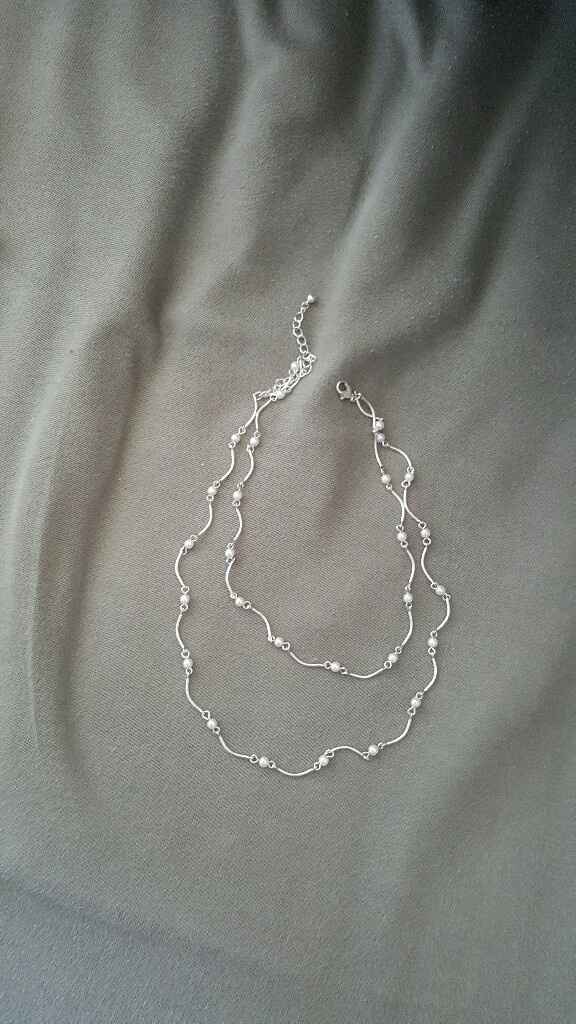 Ma  jartière - 1