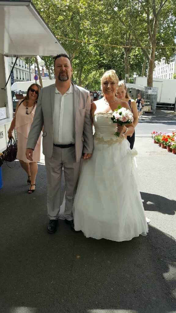 Petit coucou en passant - 1