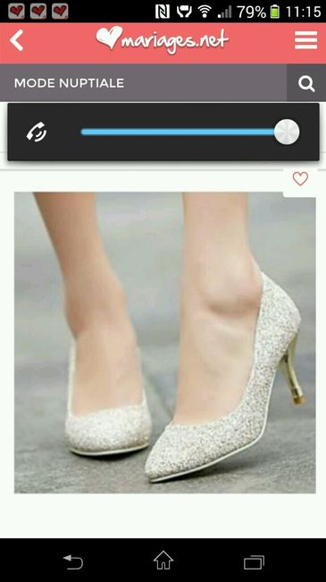 Site chaussures ? - 1