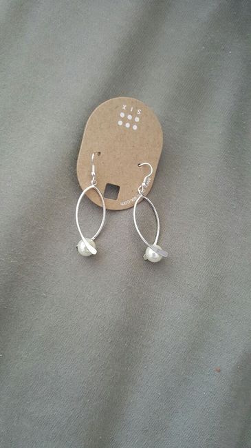 Mes bijoux - 2