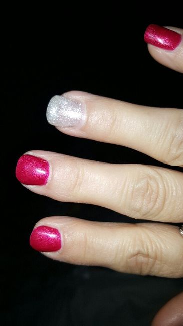 De jolies ongles !! - 3