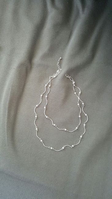 Collier - 1