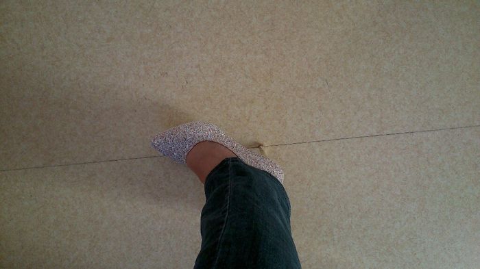 Chaussures de la mariée - 5