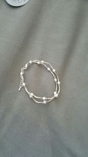 Colis du jour aliexpress - 1