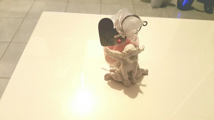 Voici mes dragées :-) - 3