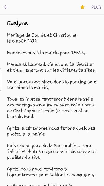 Demain  j'attaque les derniers  ... - 1