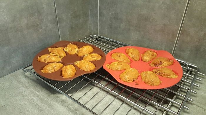 En cuisine  ... - 1