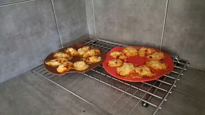 En cuisine  ... - 1