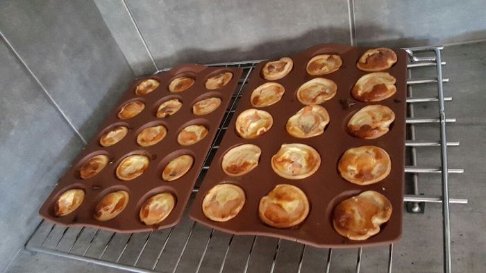 En cuisine  ... - 1
