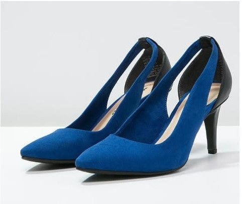mes chaussures
