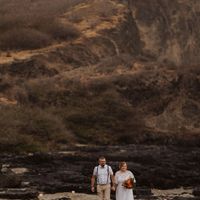 Cérémonie laïque à la reunion - 1