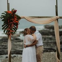 Cérémonie laïque à la reunion - 2