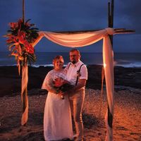 Cérémonie laïque à la reunion - 4