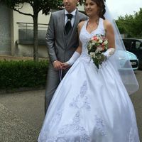 Voila je suis madame - 1