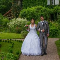 Voila je suis madame - 2