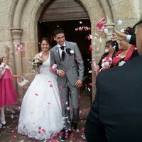 Voila je suis madame - 3