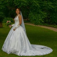 Voila je suis madame - 5