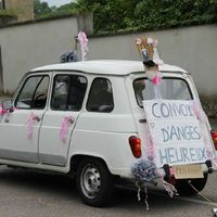 Voila je suis madame - 7