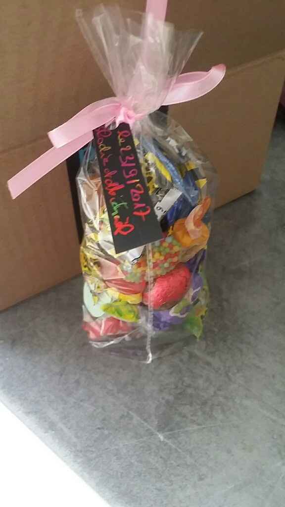  Dragets et bonbons - 4