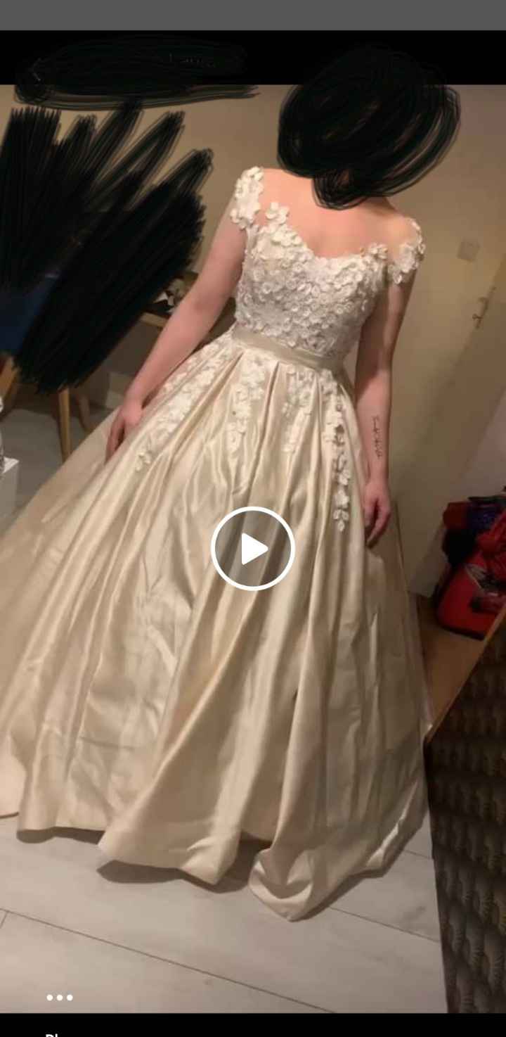 Robe - 1