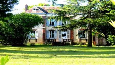 Gîte trouvé à Courtenay pour 19€ personne/nuit