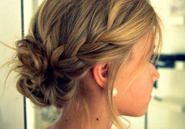 A l'aide 4 jours avant l'essaie coiffure et rien !!! - 3