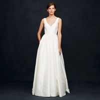 Les robes de mariée j crew - 1
