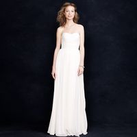 Les robes de mariée j crew - 5
