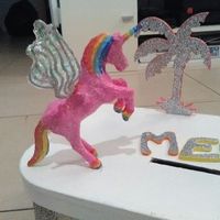 Mon urne fini !!! - 2