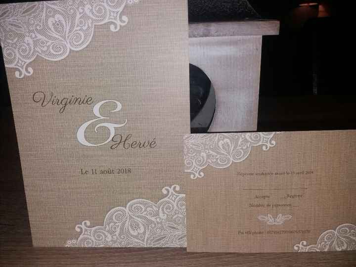 Voilà les fautes parts