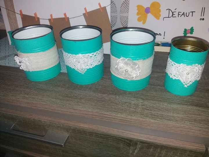 Avancé d aujourd'hui - 1