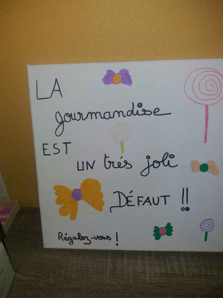 Avancé d aujourd'hui - 3