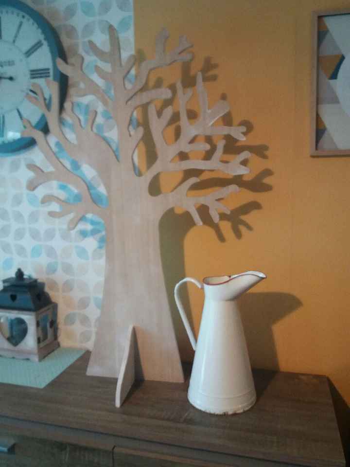 Thème champêtre - 1