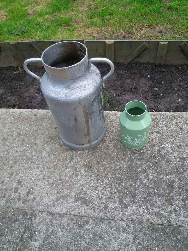 Encore des trouvailles - 1