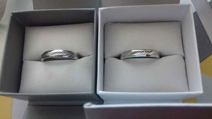 Enfin nos alliances - 1