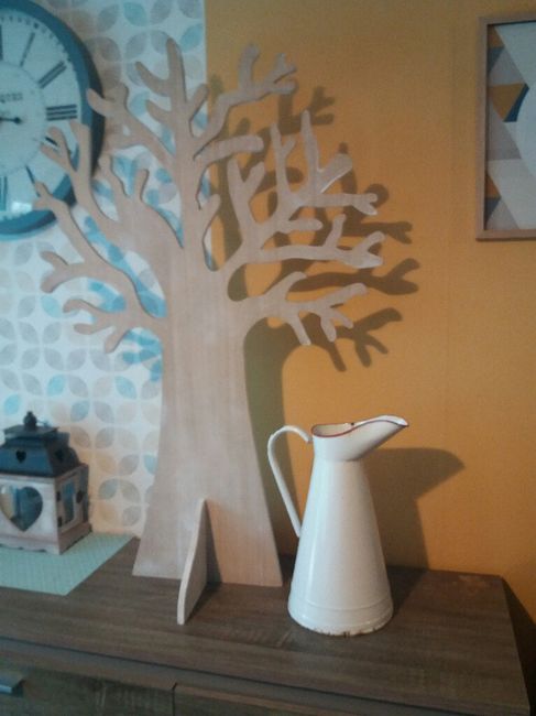 Thème champêtre - 1