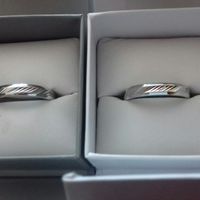 Enfin nos alliances - 1