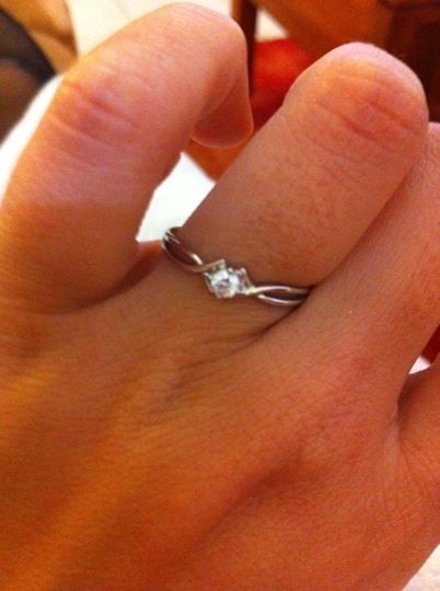ma bague