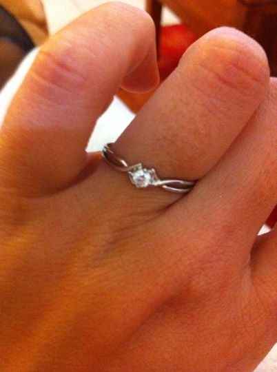 ma bague