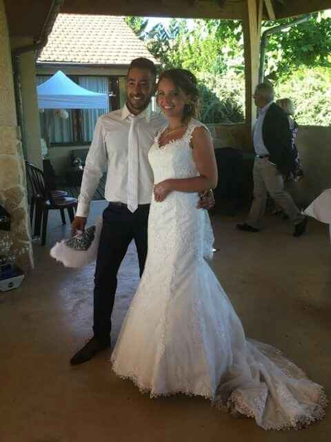 Mariage du 16 juillet - 5