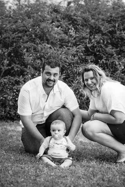 Montrez-nous votre plus belle photo de couple - 1