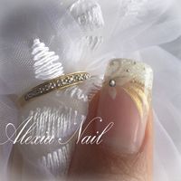 nail art