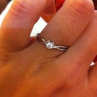 ma bague