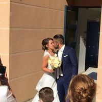 Mariage du 16 juillet - 1