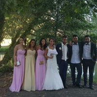 Mariage du 16 juillet - 2