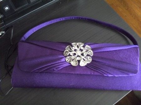 Mon sac à main 