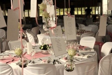 idée déco de table