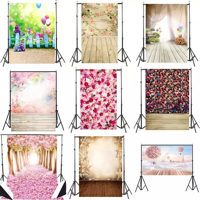 Mur de fleur 🌸 - 1