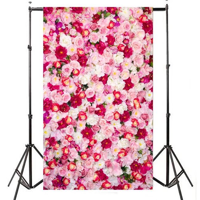 Mur de fleur 🌸 - 2